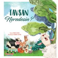 Tavşan Neredesin? Murat Cihangir Yumurcak Yayınları