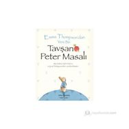 TAVŞAN PETER MASALI - EMMA THOMPSON
