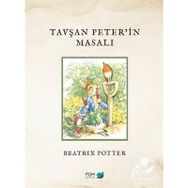 Tavşan Peter'in Masalı - Beatrix Potter