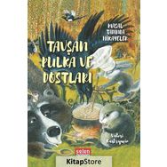 Tavşan Pulka ve Dostları - Valeri Kastryuçin