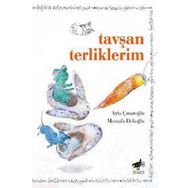 Tavşan Terliklerim - Ayla Çınaroğlu Mustafa Delioğlu