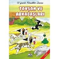 TAVŞAN VE ARKADAŞLARI - KOLEKTIF