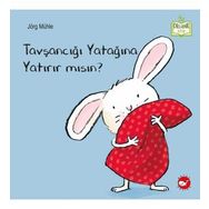 Tavşancığı Yatağına Yatırır Mısın - Jöhl Mühle