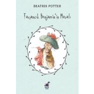 Tavşancık Benjamin'in Masalı - Beatrix Potter