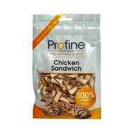 Tavuk Etli Sandiviç Tahılsız Profine 80 gr Kedi Ödülü