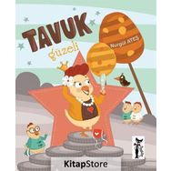 Tavuk Güzeli Nurgül Ateş