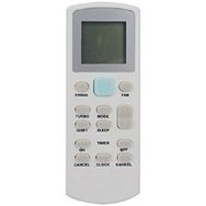Tayfun Acson A5LCY25CR-20CR Klima Kumandası
