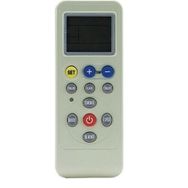 Tayfun Aeg Ach 12 I - Ach 18 I - Ach 24 I Klima Kumandası