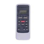 Tayfun Aeg Electrolux EX09HE2WI-EX12HE2WI-EX18HE2WI-EX24HEWIHE Klima Kumandası
