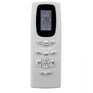 Tayfun Airfel Ap09-3102 Ap09-3103 R2 A 9000 Btu Portatif Klima Kumandası