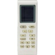 Tayfun Airfel AS18-0940 Klima Kumandası
