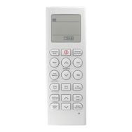 Tayfun Altus ALK-1221 Uyumlu Klima Kumandası