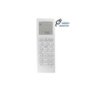 Tayfun Altus ALK-2421 Uyumlu Klima Kumandası