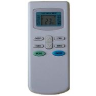 Tayfun Aura 1p-21 1p-24 Klima Kumandası