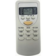 Tayfun Aura AU410A 12000BTU Klima Kumandası