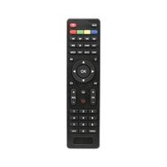 Tayfun Baff 6300 Hd Uydu Kumandası