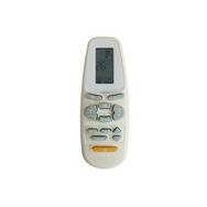 Tayfun Baxi Bac 09 Chs Klima Kumandası