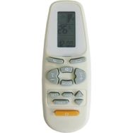 Tayfun Baxi Bac-18 Chs Klima Kumandası