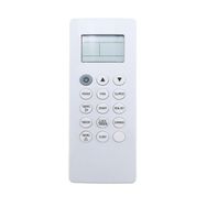 Tayfun Beko DG11Q1-01 DG11Q1-02 Klima Kumandası