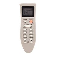 Tayfun Cendix CX-12000 Klima Kumandası