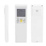Tayfun Daikin ARC452A1-ARC452A2-ARC452A3 Klima Kumandası