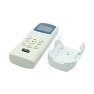 Tayfun Demirdöküm 09 Hp Klima Kumandası