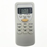 Tayfun Demirdöküm A-12 Hp Klima Kumandası