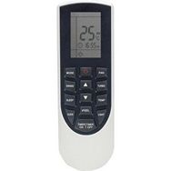 Tayfun Demirdöküm A5 Inverter 09 Iç Klima Kumandası