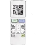 Tayfun Denki DNK24INVDMC Inverter Klima Kumandası