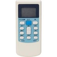 Tayfun Diamond Electric Type Duh 12 Qv Klima Kumandası