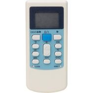 Tayfun Diamond Electric Type Duh 22 Qv Klima Kumandası