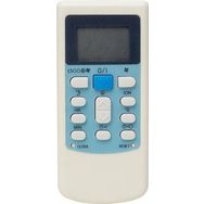 Tayfun Diamond Elektric Hyk Klima Kumandası