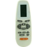 Tayfun Dolcevita Dolcevıta-09 Chs Klima Kumandası