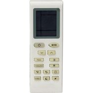Tayfun Electrolux Eşdeğer Klima Kumandası