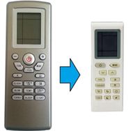 Tayfun Electrolux Yt1f Yt1ff Yt1f1 Yt1f2 Yt1f3 Yt1f4 Klima Kumanda
