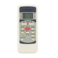 Tayfun Eskimo ES-AF-09HRFN1-IN-12HRFN1-IN Klima Kumandası