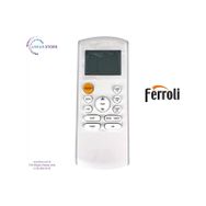Tayfun Ferroli Ambra S9 Klima Kumandası