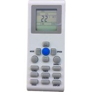 Tayfun Fujiplus FP-18AX/19 Klima Kumandası