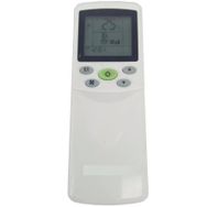 Tayfun Fujiplus Zh-Ty 04 Klima Kumandası