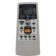 Tayfun Fujitsu Ar-Dj5 Ar-Je5 Ar-Pv1 Ar-Pv2 Ar-Pv4 Ar-Je7 Klima Kumandası