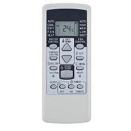 Tayfun Fujitsu AR-RCE1C AR-RCC2J AR-RCG2J AR-RCE1E Klima Kumandası