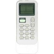 Tayfun Grundig Eşdeğer Klima Kumandası