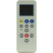 Tayfun Grundig Klimalar İçin Ayarlanabilen Akıllı Klima Kumandası