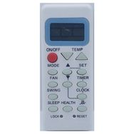 Tayfun Haier Yrm-05-06-010 Uyumlu Klima Kumandası