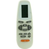 Tayfun Lorna Ra 24 Hp Klima Kumandası
