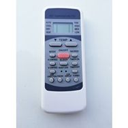 Tayfun Mdv Dısc-09 Dn1 12 Dn1 18 Dn1 24 Dn1 Klima Kumandası