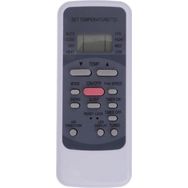 Tayfun Mdv DISC-24DN1 Klima Kumandası