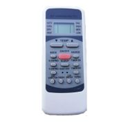 Tayfun Merox 9 Ac Type R51M E Klima Kumandası