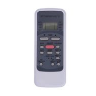 Tayfun Midea MCA-24HR Klima Kumandası
