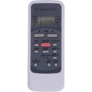 Tayfun Midea MCA-48HR Klima Kumandası